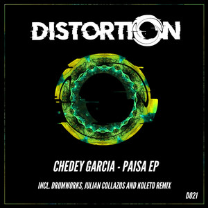 Crazy Chords (Original Mix)