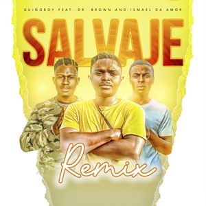 SALVAJE (Remix)