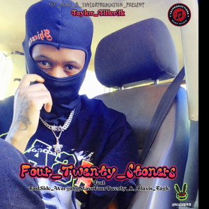 4:20 Stoners (Explicit)