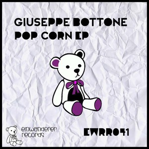 Pop Corn EP