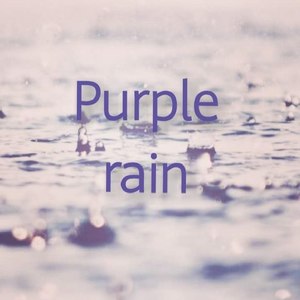 purple rain