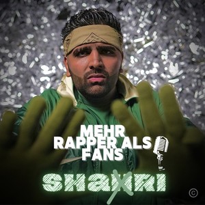 Mehr Rapper als Fans (Explicit)