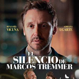 El silencio de Marcos Tremmer (Banda Sonora Original)