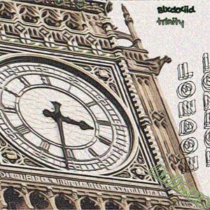 London Freestyle (feat. Aten Boolf, Badboy Liiger & Vermilion Sage) (Explicit)