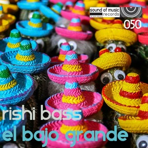 El Bajo Grande (tribal mix)