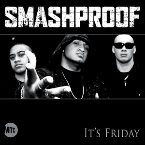 It's Friday (Explicit)