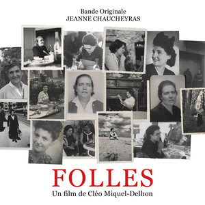 Mas Meninas -  Bande Originale de "Folles" réalisé par Cléo Miquel-Delhon