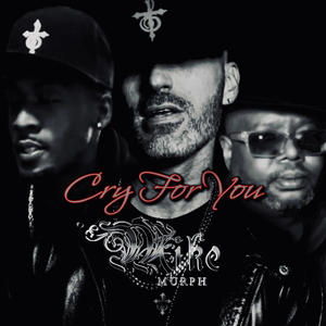 Cry for You (feat. P. Walk & Will Sparkman)