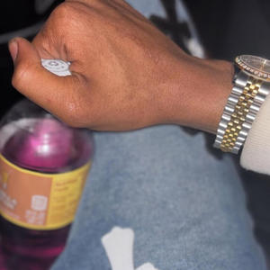 Riding wit score (Explicit)