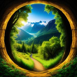 Harmonize With Mother Earth Transformative Spiritual Healing Music At 432hz