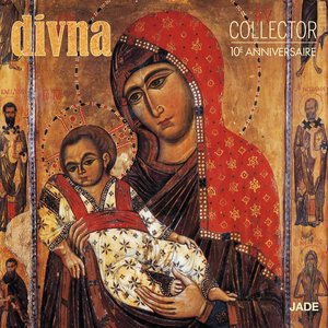 Divna Collector 10e anniversaire