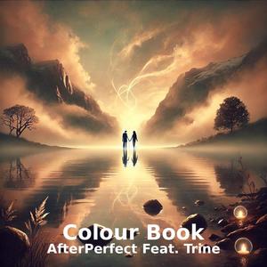 Colour Book (feat. Trine)