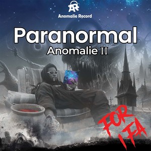 ANOMALIE II For IPA