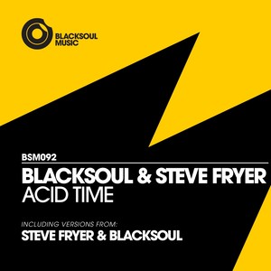 Acid Time (Steve Fryer Version)