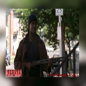 Omar From The Wire (Explicit)