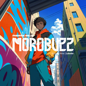 MoroBuzz - Lukobe