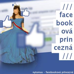 Facebookova princezna