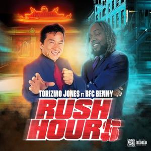 Rush Hour$ (Explicit)