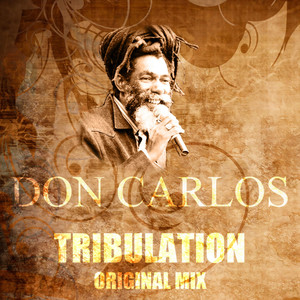 Tribulation (Original Mix)