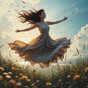 Libre como el Viento