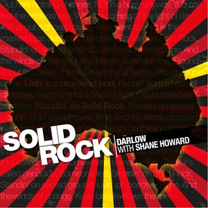 Solid Rock (feat. Shane Howard)