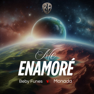Me Enamore