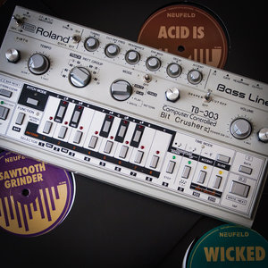 Strictly 303 (Original Mix)