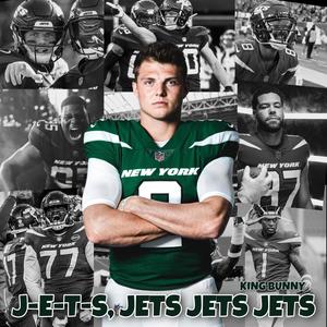 J-E-T-S, JETS JETS JETS