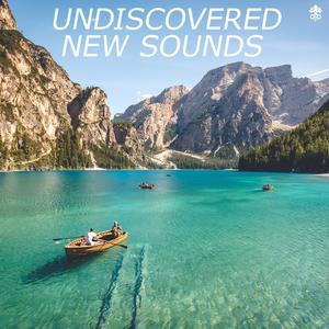 Undiscovered New Sounds