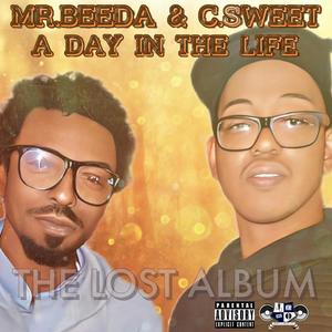 A DAY IN THE LIFE/THE LOST ALBUM (Explicit)