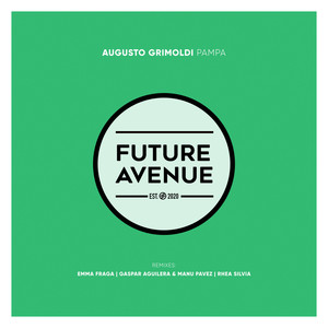 Pampa (Rhea Silvia Remix)