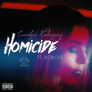 Homicide (feat. Justin Case)