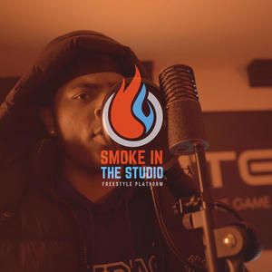 Smoke In The Studio (S1.E32) (feat. Jn mtg) [Explicit]