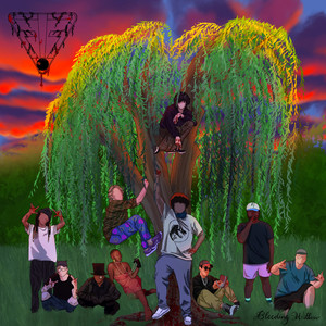 SHAKE THE TREE (Explicit)