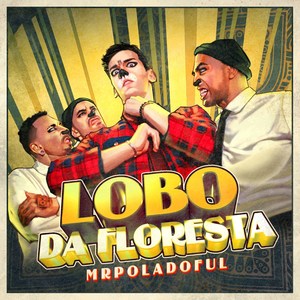 Lobo da Floresta