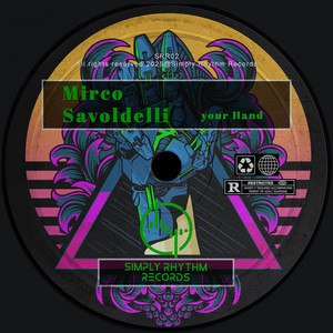 your Hand (Original Mix)