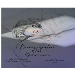 Kanavugalin Oar Kanavaai