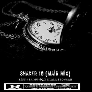 Shaker 10 Main Mix (feat. Dlala Sbongah)