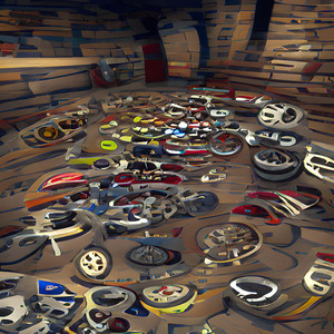 троллейбус