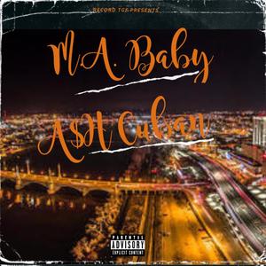 MA Baby (Explicit)