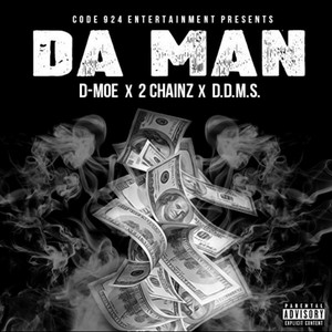 Da Man (Explicit)