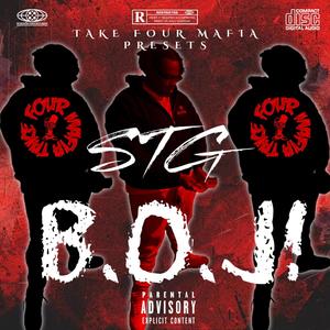 Jerk (Freestyle) (Explicit)