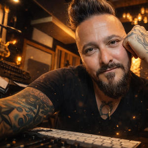 Lucio Rubino - The Best Of Me