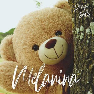 Melanina (feat. Dwayne Spencer & Hngvr)