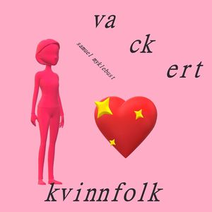 Vackert kvinnfolk