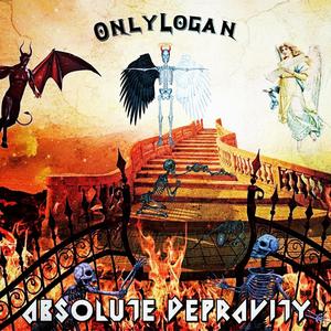 ABSOLUTE DEPRAVITY (REMASTERED) [Explicit]