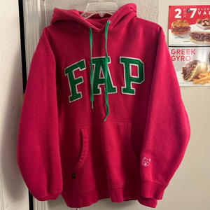 ghost burger (Explicit)