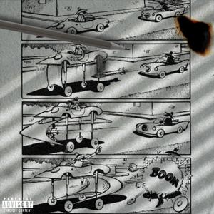 Long Drive (Explicit)