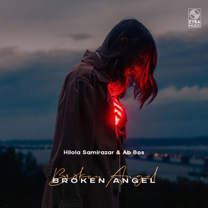 Broken Angel