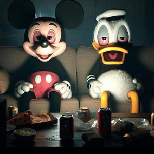 Overdose (feat. Rod & Freebandz) (Explicit)